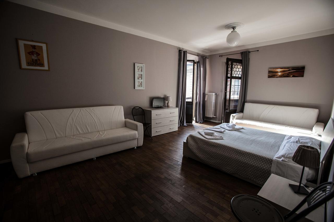 Myroom Palazzo Pepoli Bologna Exterior photo