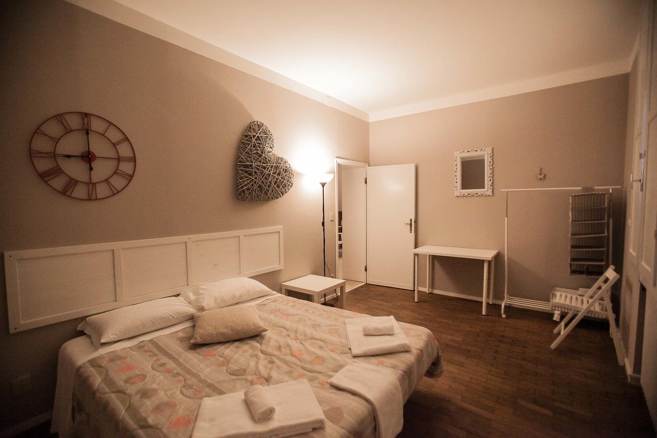 Myroom Palazzo Pepoli Bologna Exterior photo